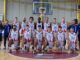 Basket Campionato CGold Lombardia