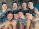 Busto Nuoto Sincro Assoluti