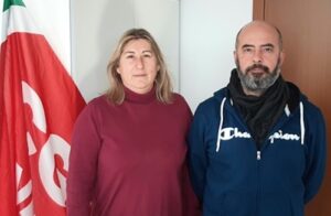 Fagnano operaio morto cgil