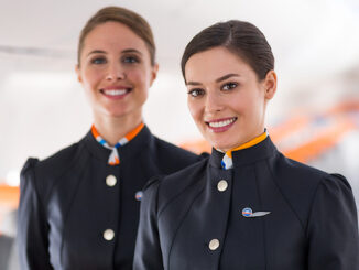 Malpensa sunexpress volo smirne