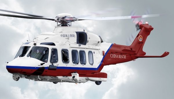cina leonardo elicotteri aw189