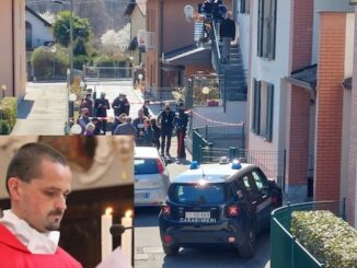 mesenzana tragedia parroco ravizza
