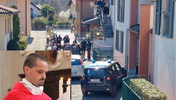 mesenzana tragedia parroco ravizza