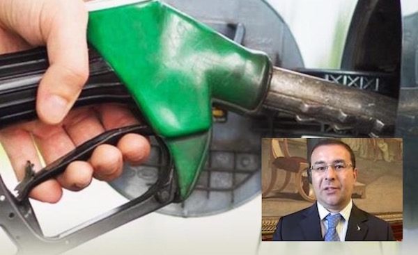 Candiani lega benzina accise