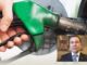 Candiani lega benzina accise