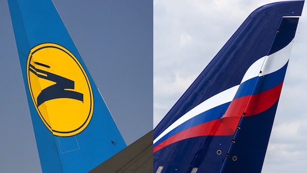 Malpensa crisi ucraina russia