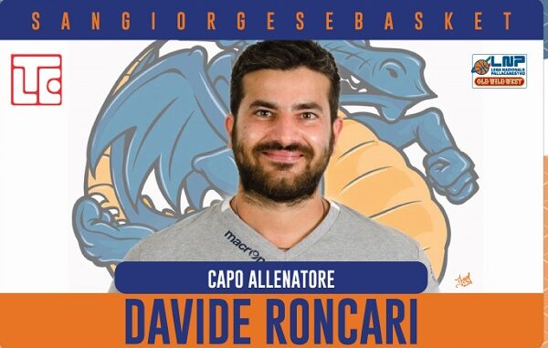 Basket Robur Sangiorgese Legnano Gallarate