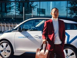 Malpensa share now auto