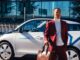 Malpensa share now auto