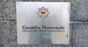 vanzaghello guardianazionale comune consiglio