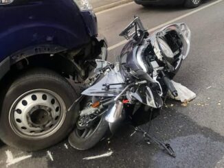 Incidente mortale gorla minore