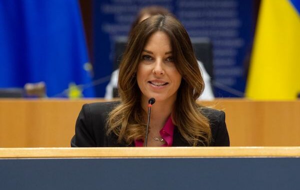 Bruxelles isabella tovaglieri energia