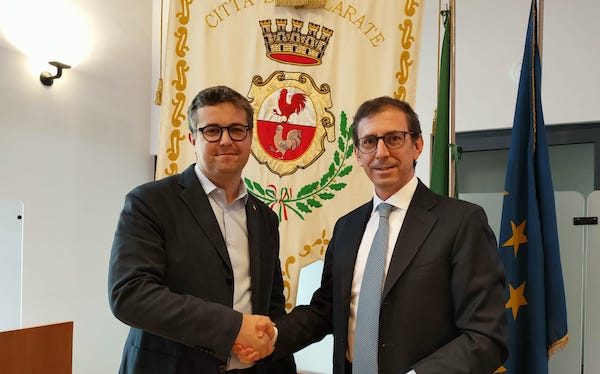 Malpensa masterplan gallarate cuv