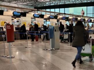 malpensa voli primavera 2022
