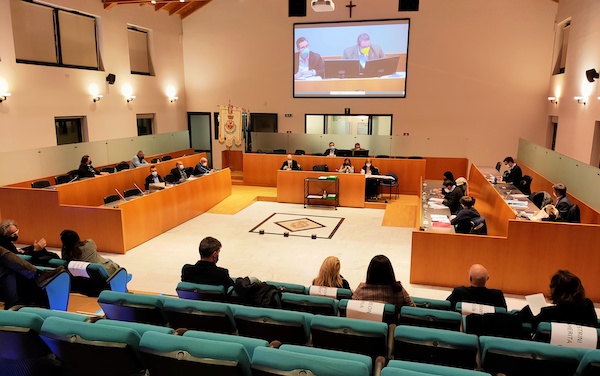 Gallarate profughi ucraini