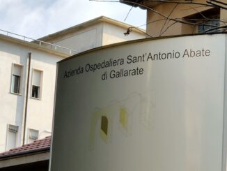 Gallarate commissione sanità componenti
