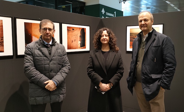 Malpensa mostra rui pires