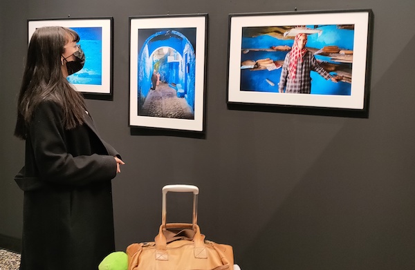 Malpensa mostra rui pires