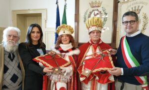 GALLARATE CARNEVALE