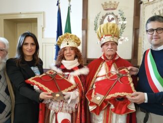 GALLARATE CARNEVALE