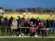 Gallarate stadio campo sintetico