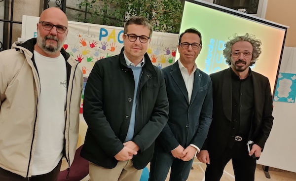 Gallarate eventi estate longobardi