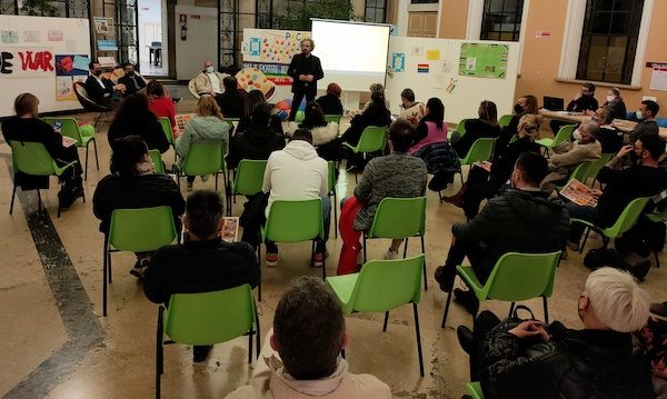 Gallarate eventi estate longobardi