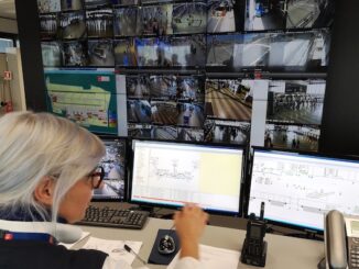 malpensa sea thales AiRISE ShareView