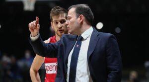 Openjobmetis Varese Campionato Pesaro