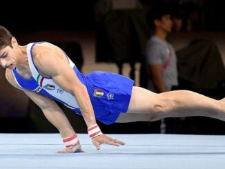 ProPatria Ginnastica Edalli Bartolini