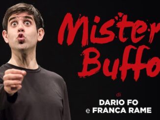 Gallarate teatro mistero buffo