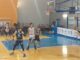 Basket serieCGold Busto Pizzighettone