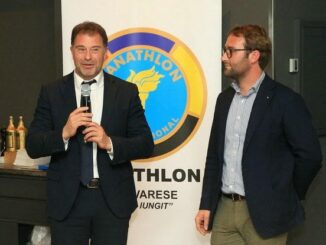 Panathlon Varese Olimpiadi Milano Cortina