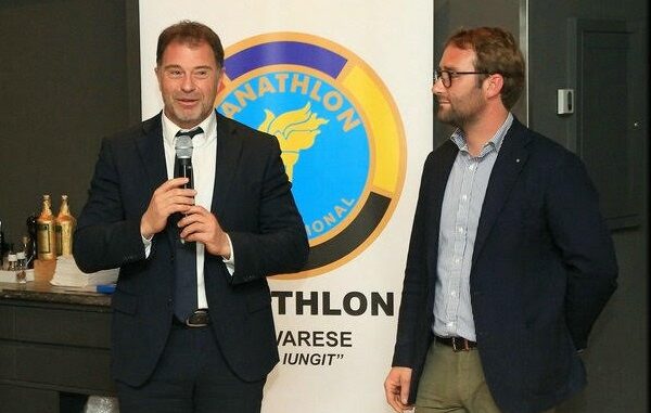 Panathlon Varese Olimpiadi Milano Cortina