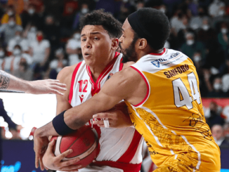 Openjobmetis Varese Campionato Napoli