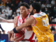 Openjobmetis Varese Campionato Napoli