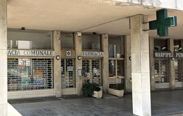 gallarate farmacie comunali amsc