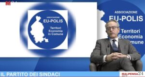 Varese eupolis Giorgio Ginelli
