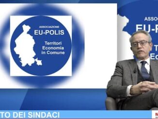 Varese eupolis Giorgio Ginelli