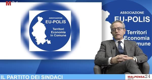 Varese eupolis Giorgio Ginelli
