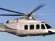 Leonardo aw139 National Nuclear Security