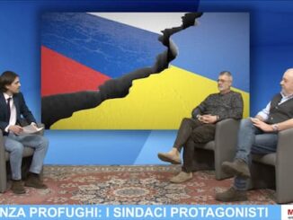 cavaria samarate ucraina emergenza profughi