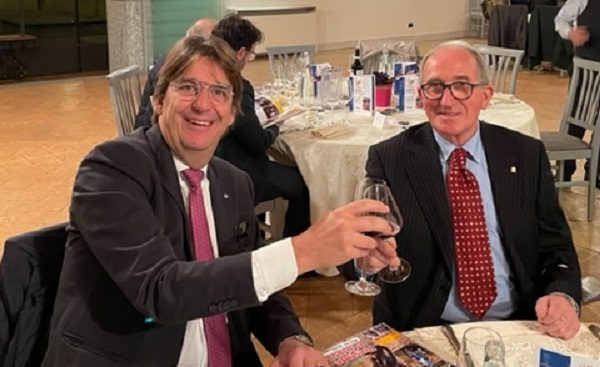 Basket serieB Robur Sangiorgese Legnano