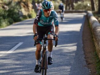 ciclismo tour of the alps