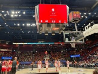 Openjobmetis Varese Campionato Milano