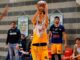 Basket Campionato serieB RoburVarese