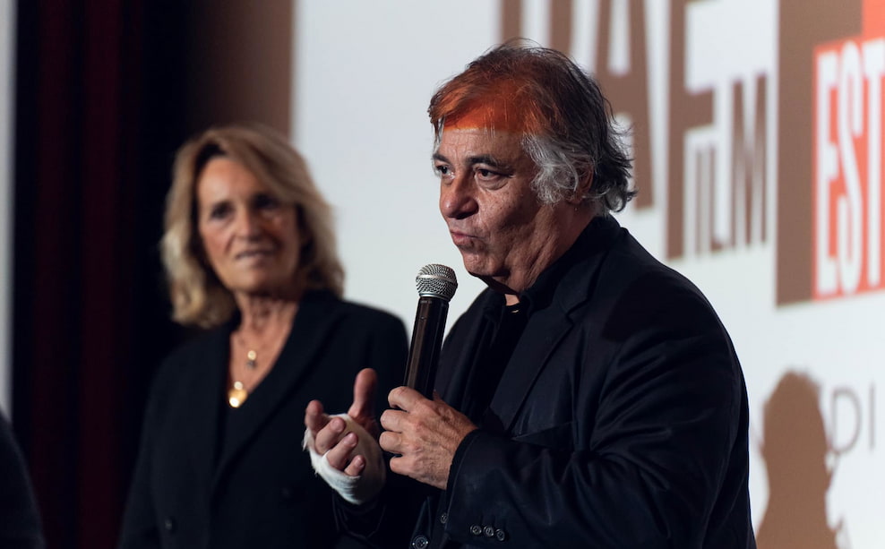 Munari: «Sarà un Baff bello e raffinato. Il ventennale, un traguardo ...