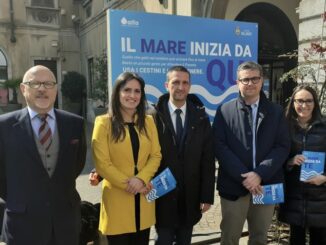 gallarate alfa campagna acqua