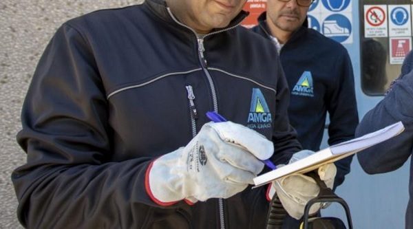 legnano sindaco bollette amga