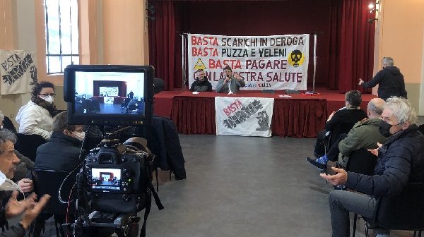 olgiateolona assemblea noelcon castellanza